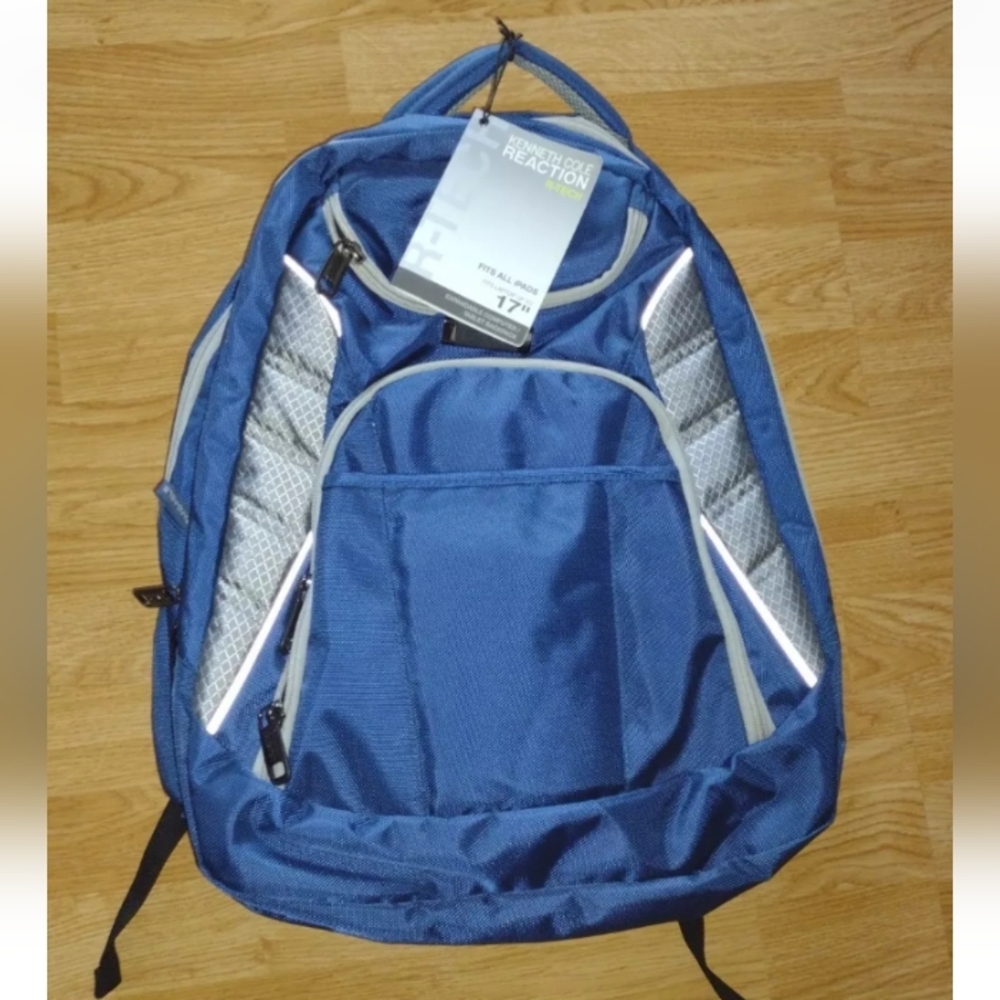 Kenneth reaction backpack new